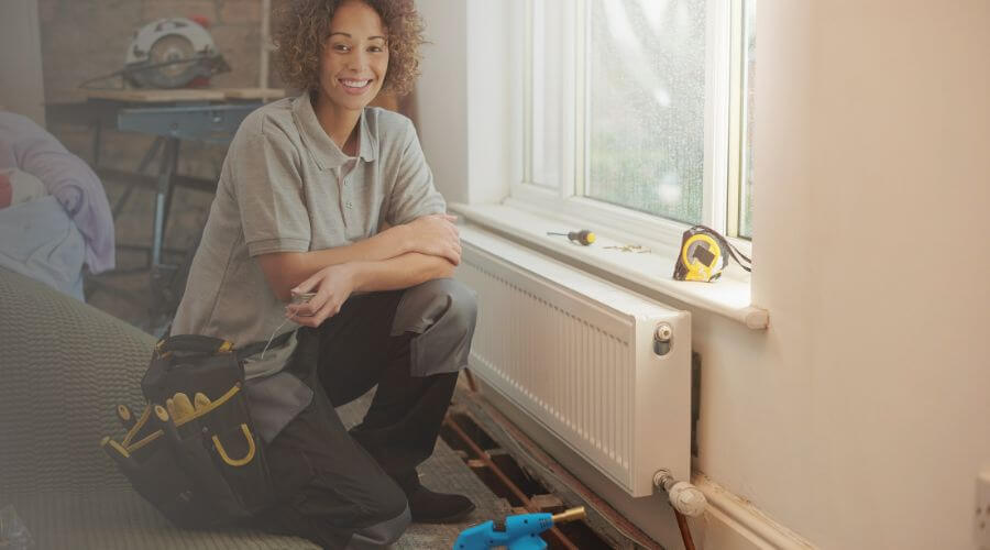 Expert Bathroom Remodeling services in Worthington, WV